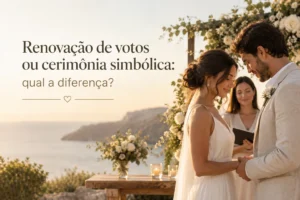 renovação de votos