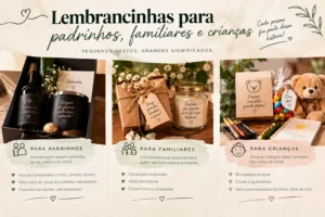 lembrancinhas de casamento